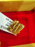 Script Rings