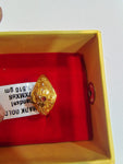 Kaustubhi Gold Ring