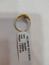 Kaustubhi Gold Ring