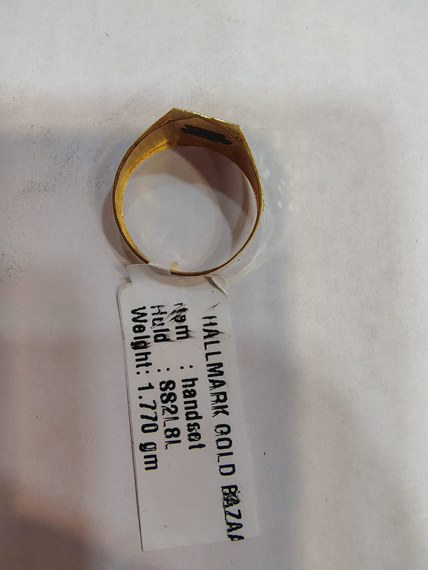 G RING
