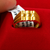22K Gold Signet Band Ring for Men