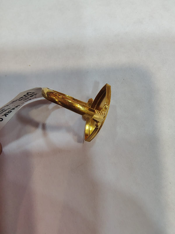 Script Rings