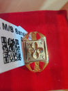 Majestic Gents Ring