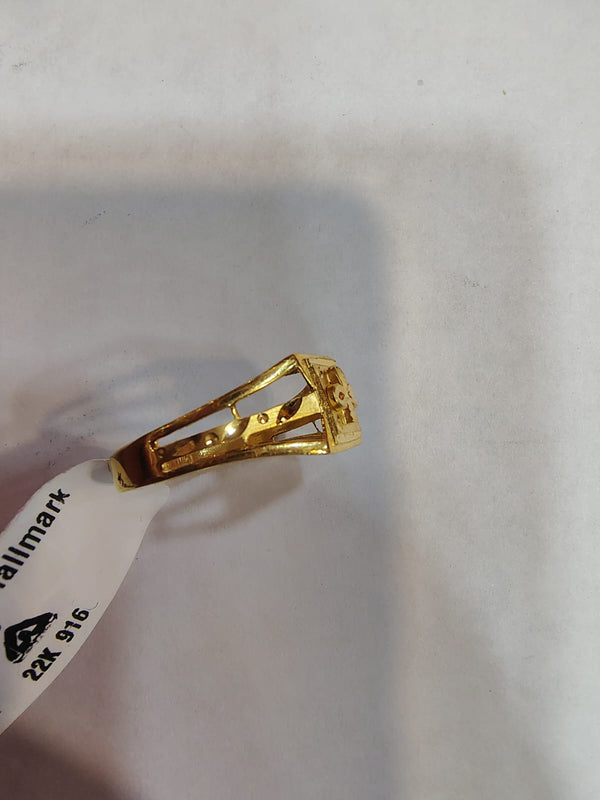 Majestic Gents Ring