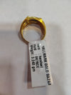 Mundari Signet Ring