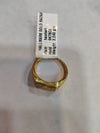 Mundari Signet Ring