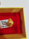 Kaustubhi Gold Ring