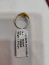Kaustubhi Gold Ring