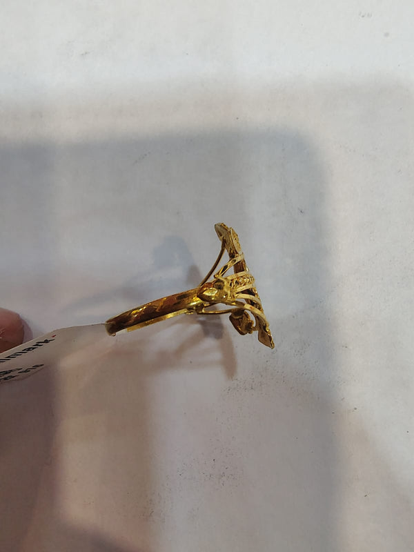 Balaji Design Ring