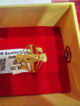 Balaji Design Ring