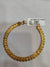 Woven Link / Mesh Bracelet