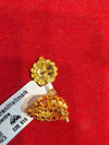 Stud-Earring Jhumka
